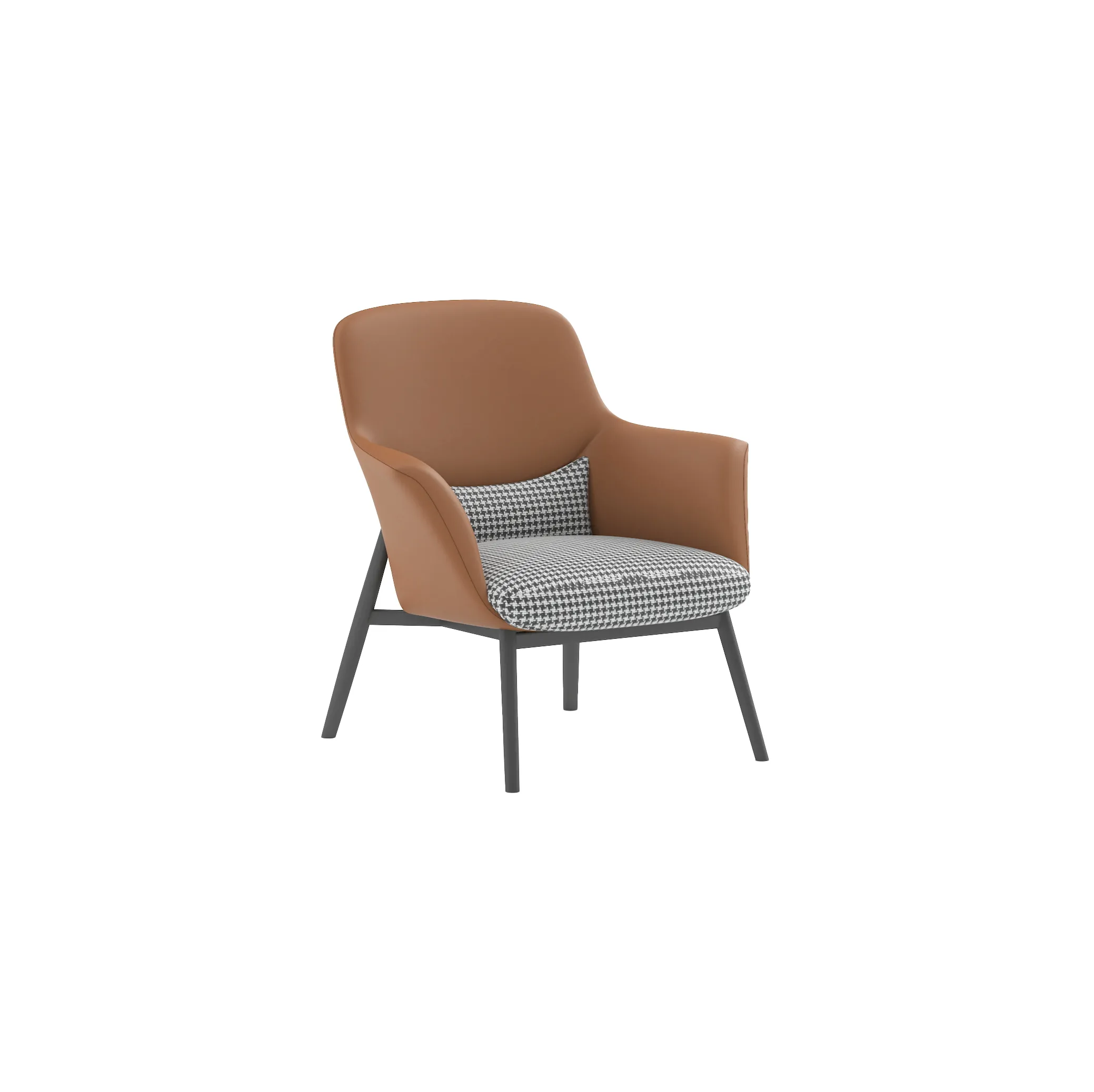 Yodo Armchair